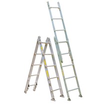 Alco-Lite Combination Ladders